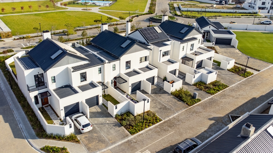 3 Bedroom Property for Sale in Le Coste Estate Western Cape